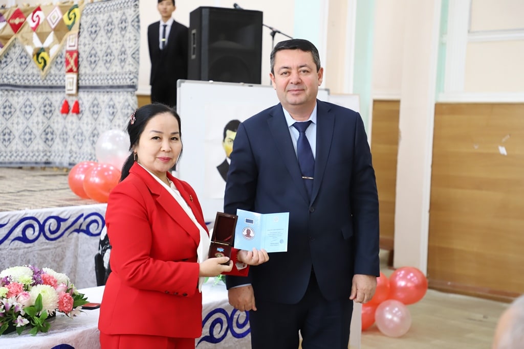 «Нөкіске Абай орталығы қажет-ақ»