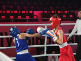 «Qazaq Arlany»: Елордада жас боксшылар арасында турнир өтіп жатыр
