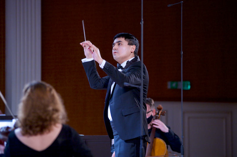 Музыкалық контраст