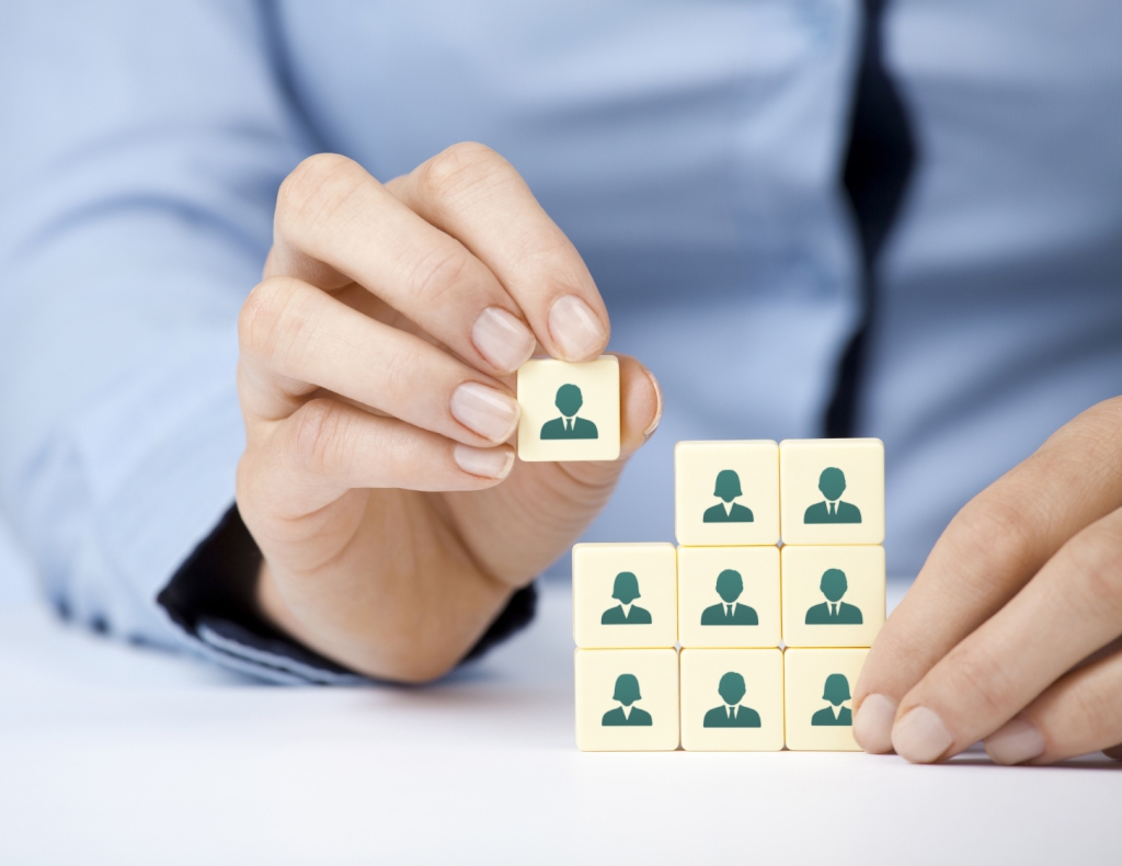 HR институты: Маманды басқарудың жаңа әдісі