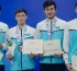 Азия чемпионаты: Семсершілер 9 жылдан кейін қола жүлде жеңіп алды