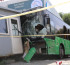 Алматыдағы автобус апаты: 1 адам көз жұмды