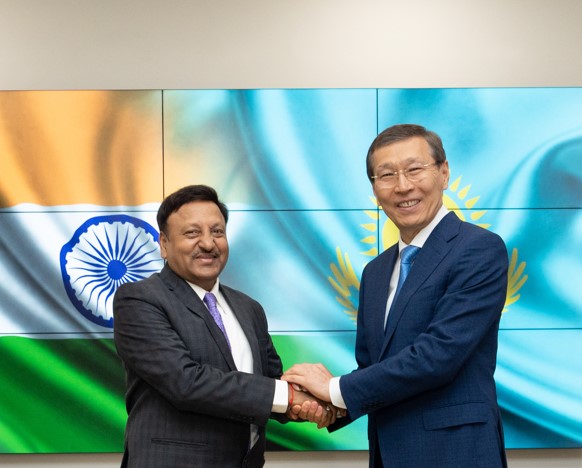 Басты басымдық – азаматтар сенімі