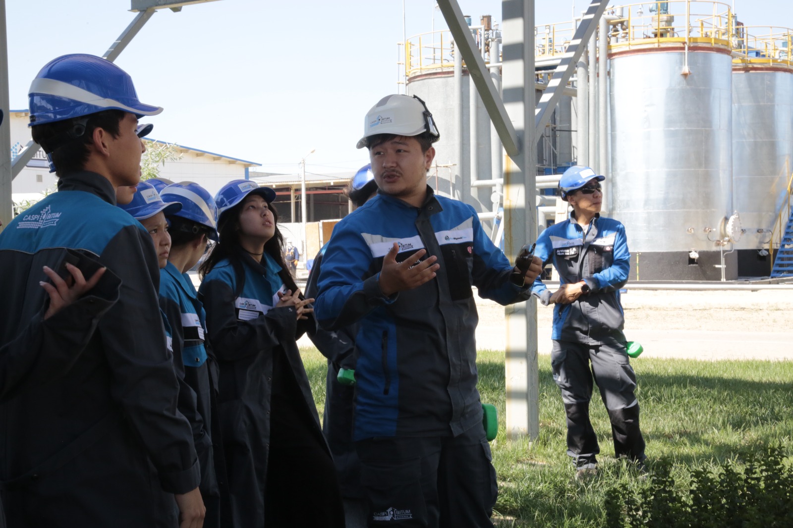 Тәлімі мол экспедиция