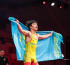 Азия чемпионаты: Грек-рим күресінен балуандар үздік атанды
