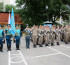 Сәтбаев университетінің студенттері ант қабылдады