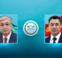 Мемлекет басшысы Қырғызстан Президентіне көңіл айтты