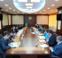 Марат Қарабаев Қытай көлік ведомствосының басшысымен кездесті