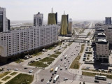 ШЫҰ саммиті: Астанада қандай көшелерде көлік қозғалысы шектеледі?