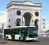 Астанада 30-дан астам автобустың бағыты өзгереді