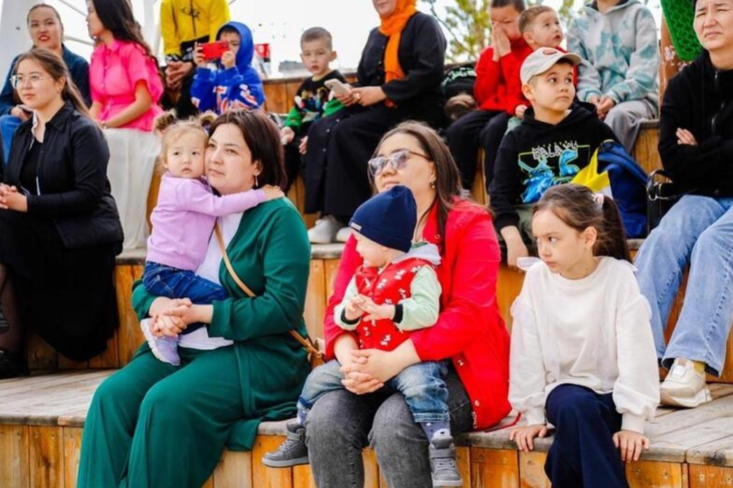 «Астана – жүрегім»: Елорда күнінде шеткі аймақтарда концерттер өтеді