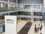 Fix Price «Астана» халықаралық қаржы орталығына көшті