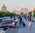 Астанада 100 жастан асқан 21 адам тұрады