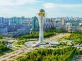 Қазақстанда «Астана» есімді 24 адам тұрады