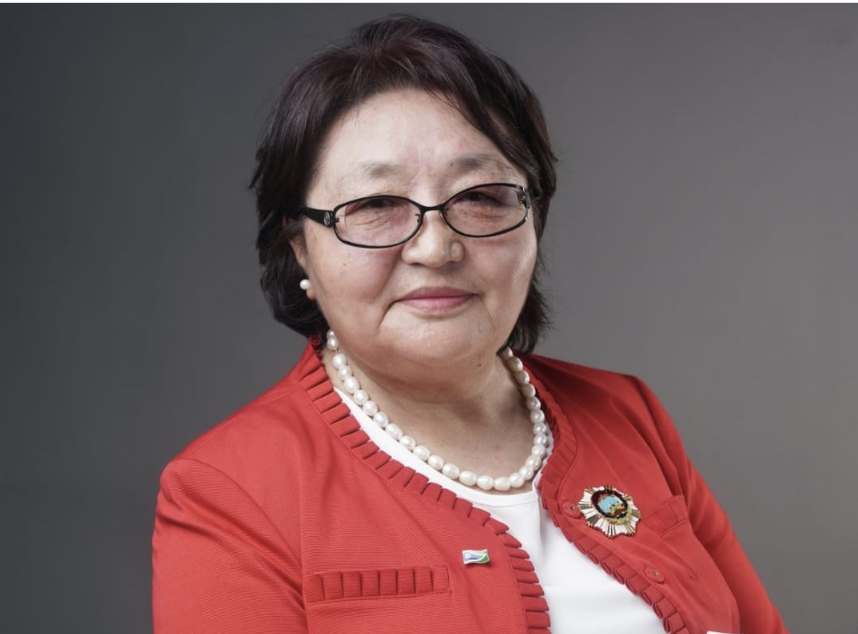 Тарихта тұңғыш рет қазақ әйелі Моңғолия парламентінің депутаты атанды