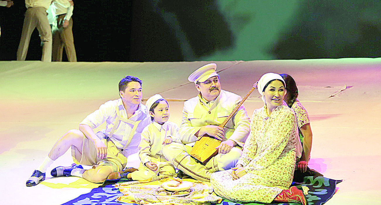 «Секстің шексіз қуанышы» білім беру сериясы