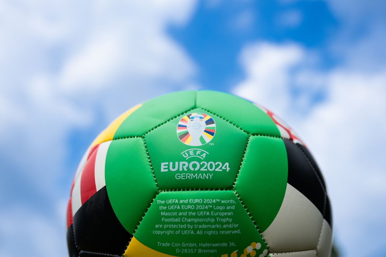 ЕУРО-2024: Бүгін финалда Испания мен Англия кездеседі