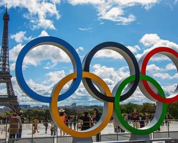 Париж Олимпиадасы: Алматыдан алғашқы лек аттанады