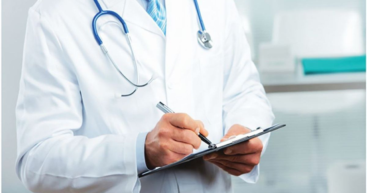 Дәрігер кабинетіндегі жасырын камера