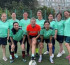 Астанада футболдан алғаш рет аналар командасы құрылды
