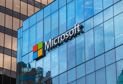 Microsoft жүйесіндегі ақау: Министрлік мәлімдеме жасады