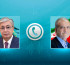 Қасым-Жомарт Тоқаев Иранның жаңа Президентін құттықтады