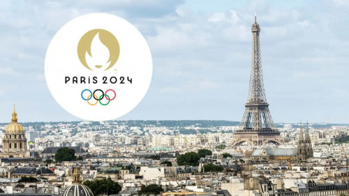 Париж Олимпиадасы: Қоржын тағы бір лицензиямен толықты