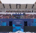Париждегі Олимпиада салтанатты жағдайда ашылып жатыр