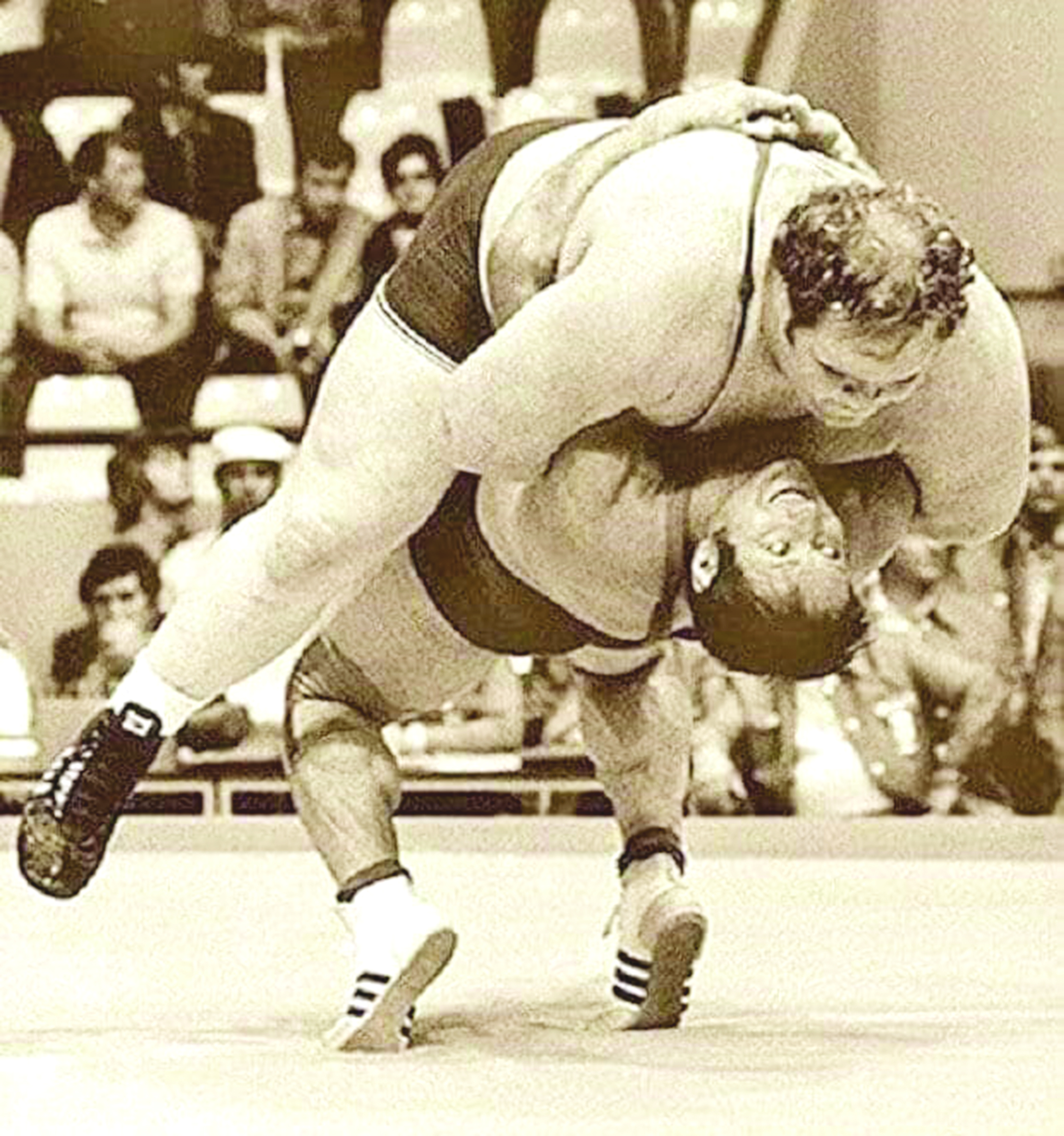 Әуселесін ә дегеннен білген