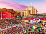 Париж Олимпиадасы: Бүгінгі жарыс кестесі жарияланды