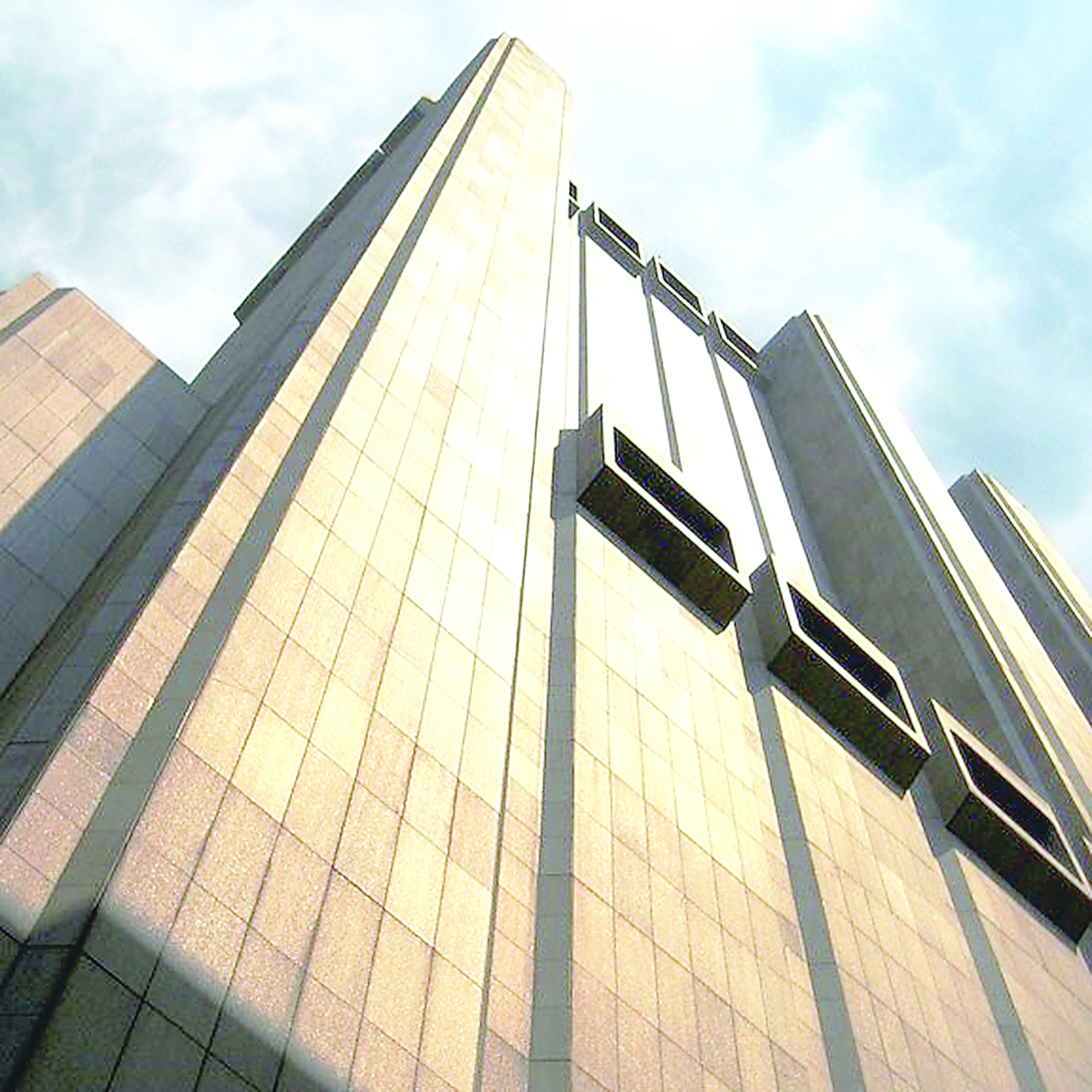 Терезесі жоқ сарай