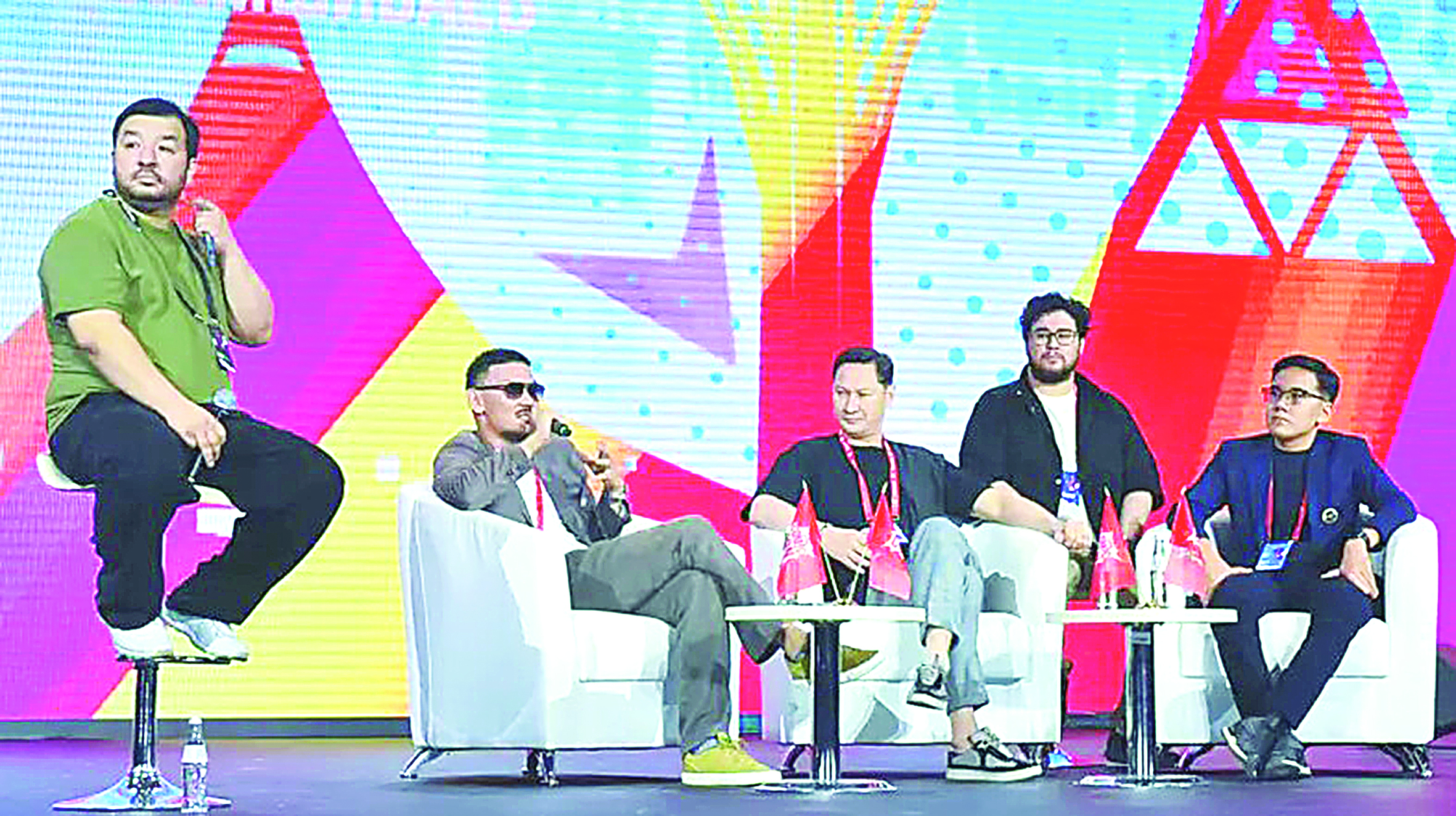 «Comic Con Astana»: Креативті ойлар керуені