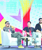 «Comic Con Astana»: Креативті ойлар керуені