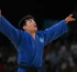 Ғұсман Қырғызбаев Олимпиаданың қола жүлдегері атанды