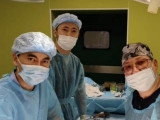 Жамбылдық онкологтар пациенттен салмағы 6 келі ісікті сәтті алып тастады