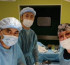 Жамбылдық онкологтар пациенттен салмағы 6 келі ісікті сәтті алып тастады