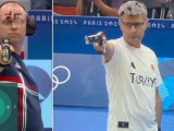 Түркиялық спортшы 51 жасында Олимпиада жүлдегері атанды