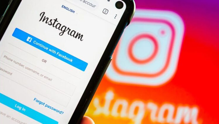 Түркияда Instagram әлеуметтік желісі бұғатталды