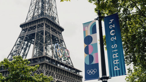 Париж-2024: Бүгін отандастарымыз 8 спорт түрінен жүлдеге таласады