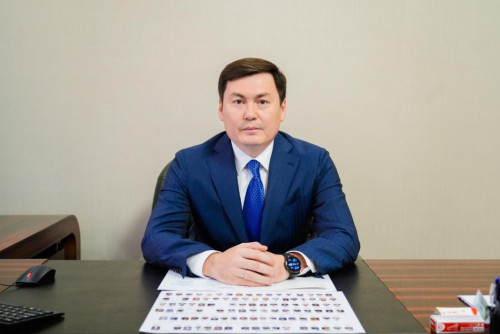 Астана әкімінің жаңа орынбасары тағайындалды