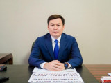 Астана әкімінің жаңа орынбасары тағайындалды