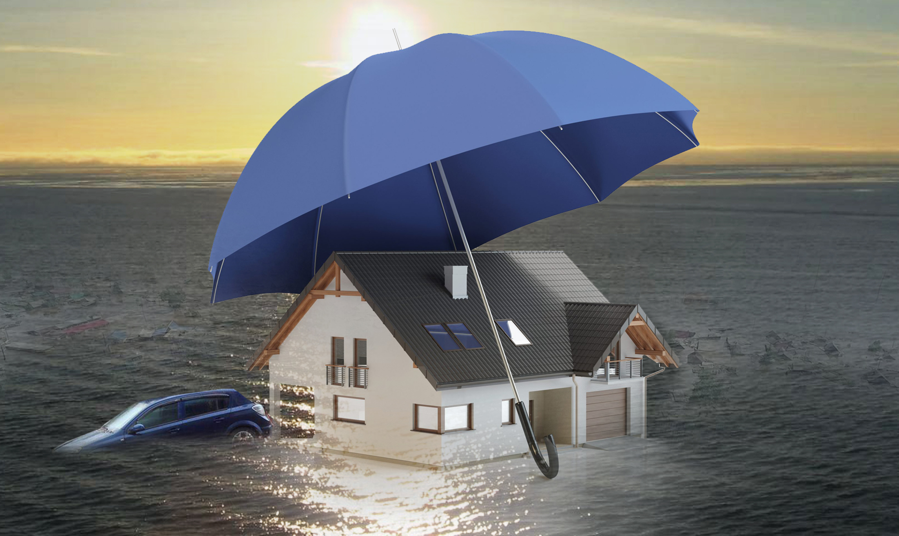 2026 жылы міндетті мүлік сақтандыруы енгізіле ме?