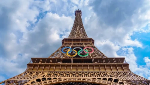 Париж-2024: Бүгін отандастарымыз 3 спорт түрінен жүлдеге таласады