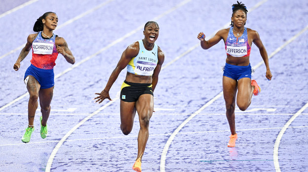 Спорт: Дерек пен дәйек