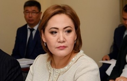 Заманауи мәдени орталық