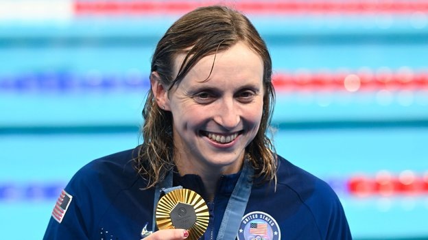 Кэти Лэдекин: дерек пен дәйек