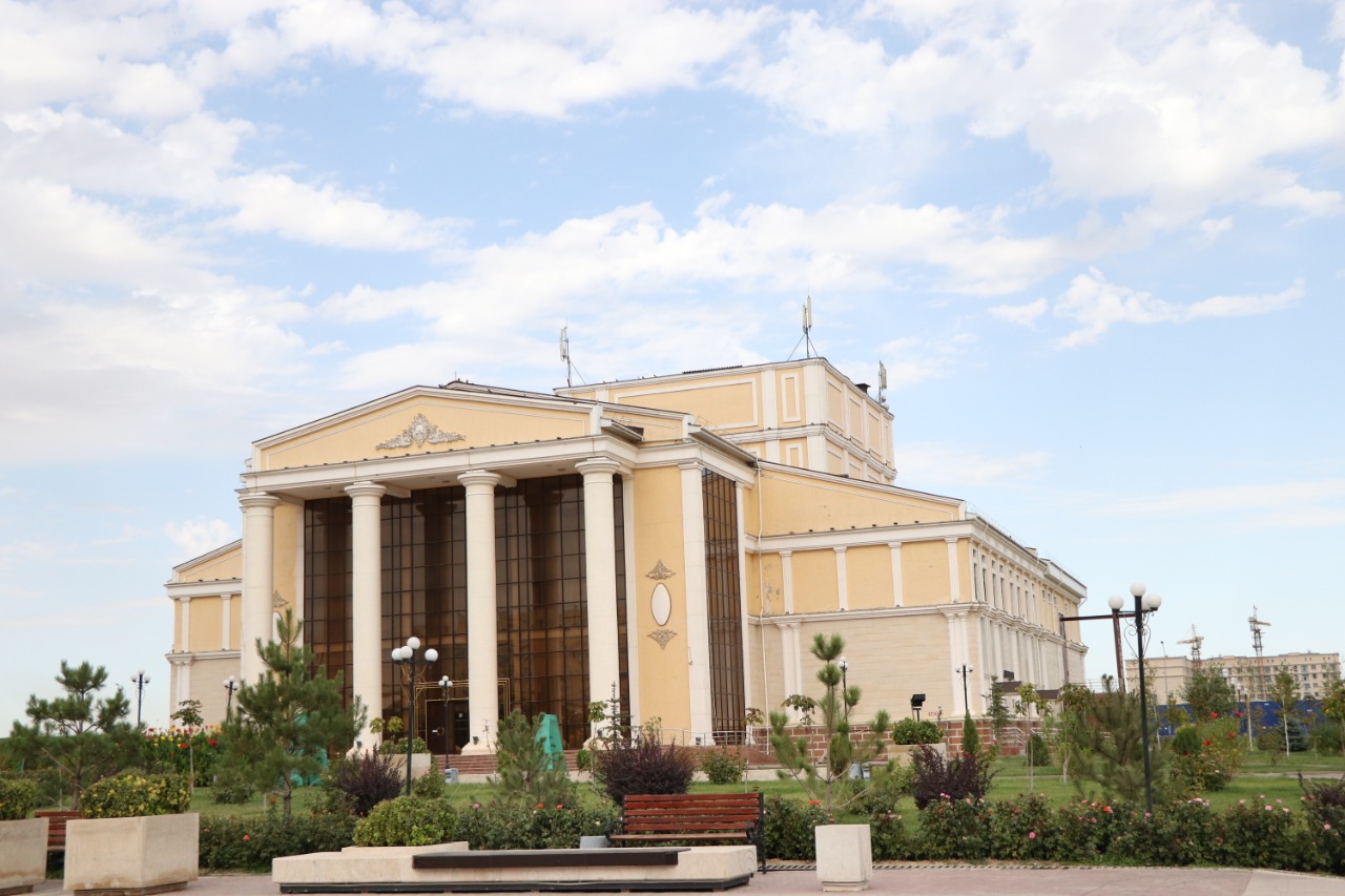 Жалаңаш Наталья Бестемьянова