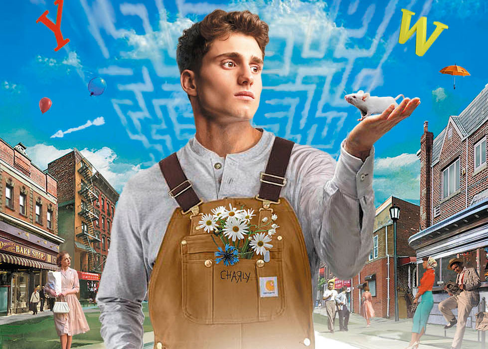 Чарлидің күнделігі