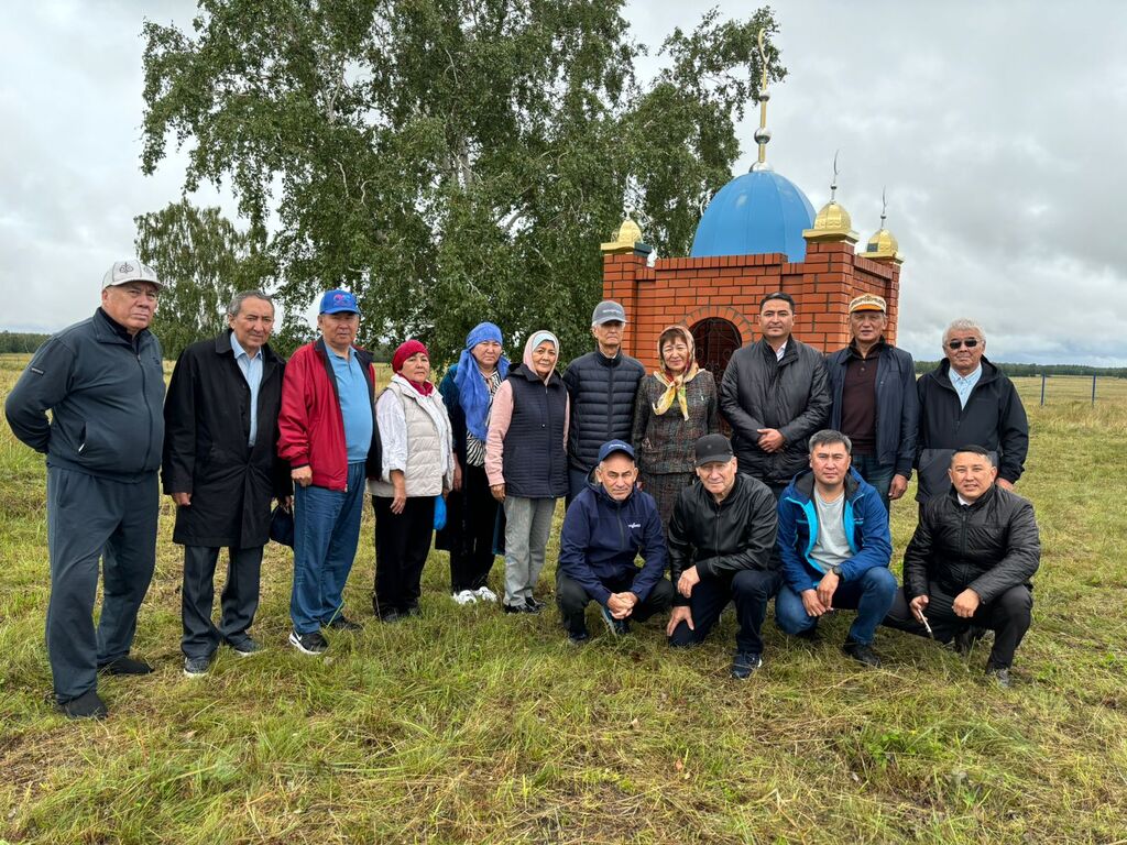 «Ауыл аманатына» алаңдайды