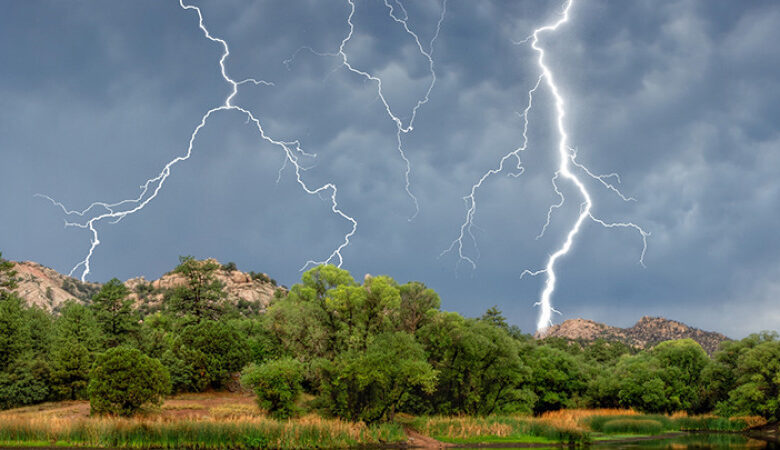 Елдің 17 өңірінде қолайсыз ауа райы күтіледі